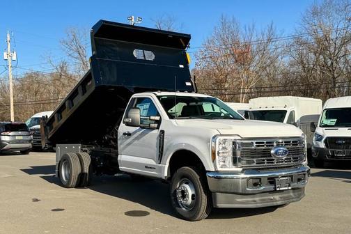 2024 Ford F-350 XLT