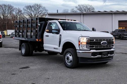 2024 Ford F-350 XL