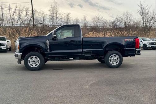 2025 Ford F-350 XLT