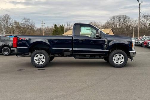 2025 Ford F-350 XLT