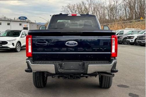 2025 Ford F-350 XLT