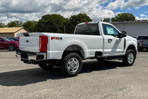 2026 Ford F-350 XLT