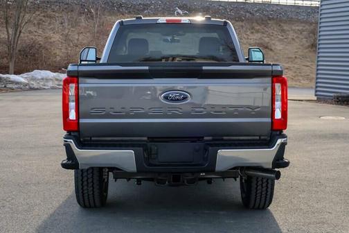 2025 Ford F-350 XLT
