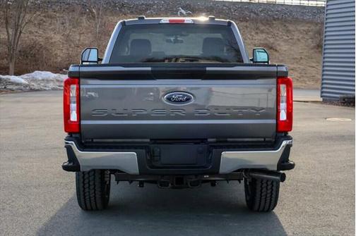 2025 Ford F-350 XLT