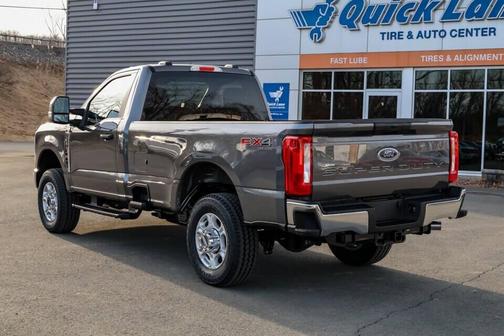 2025 Ford F-350 XLT