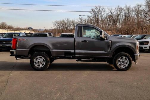 2025 Ford F-350 XLT