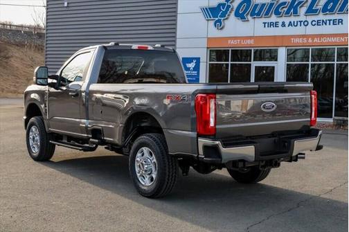 2025 Ford F-350 XLT