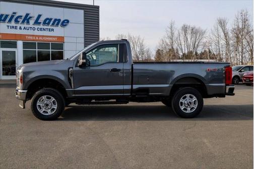 2025 Ford F-350 XLT