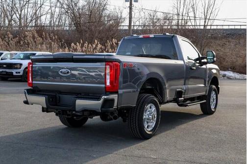 2025 Ford F-350 XLT