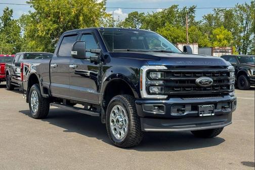 2024 Ford F-250 Lariat