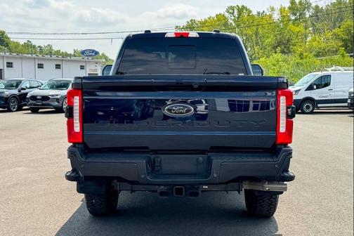 2024 Ford F-250 Lariat