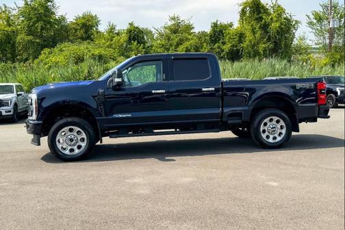 2024 Ford F-250 Lariat
