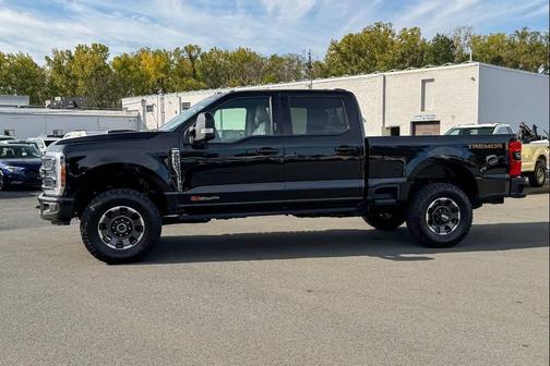 2023 Ford F-250 Lariat