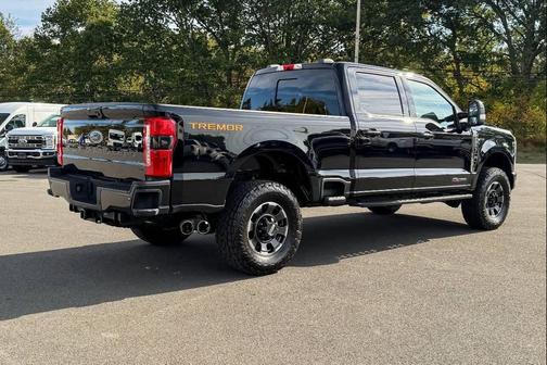 2023 Ford F-250 Lariat