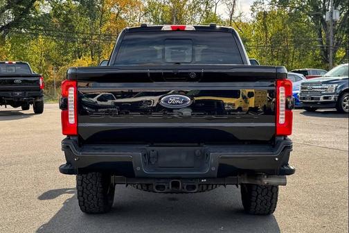 2023 Ford F-250 Lariat