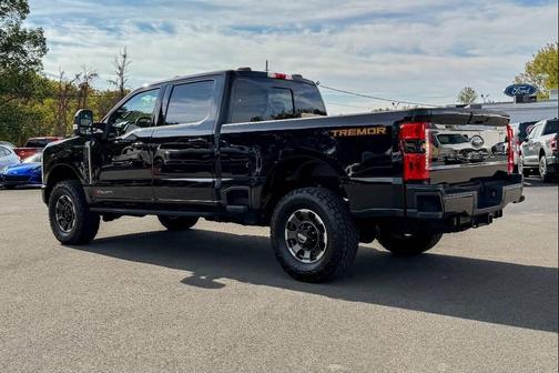 2023 Ford F-250 Lariat