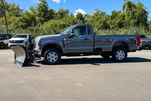 2025 Ford F-350 XLT