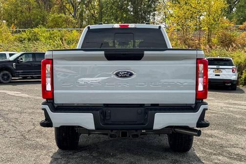 2026 Ford F-350 XL