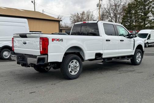 2025 Ford F-350 XLT