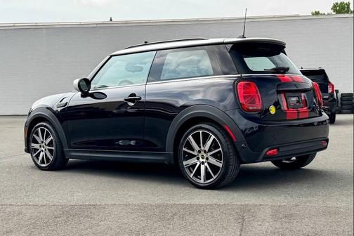 2022 MINI Hardtop Cooper S