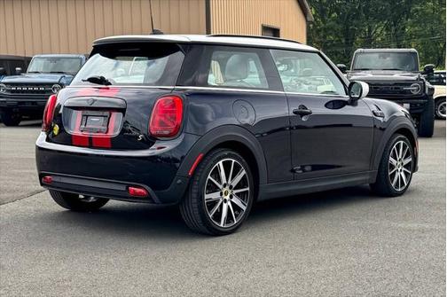2022 MINI Hardtop Cooper S