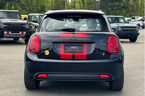 2022 MINI Hardtop Cooper S