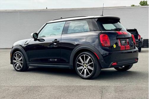 2022 MINI Hardtop Cooper S