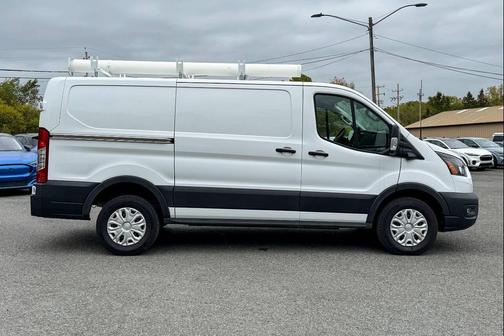 2023 Ford Transit-350 Base