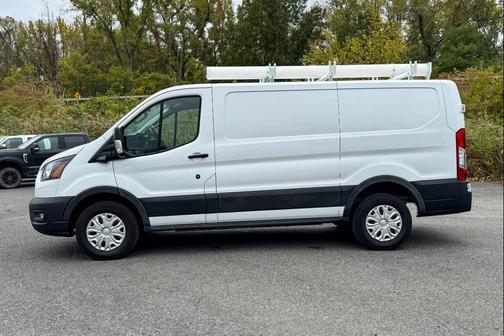 2023 Ford Transit-350 Base