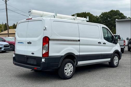 2023 Ford Transit-350 Base