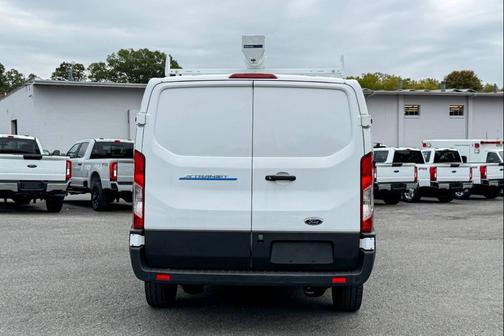 2023 Ford Transit-350 Base