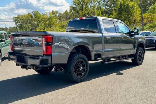 2026 Ford F-350 XLT