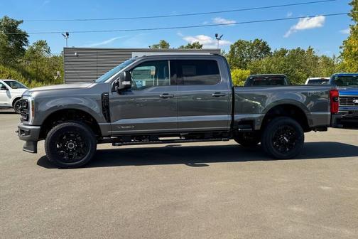 2026 Ford F-350 XLT