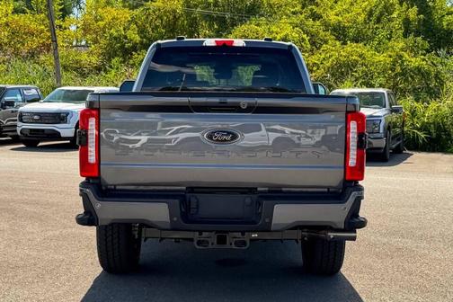 2026 Ford F-350 XLT