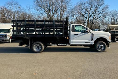 2024 Ford F-350 XL