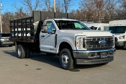 2024 Ford F-350 XL