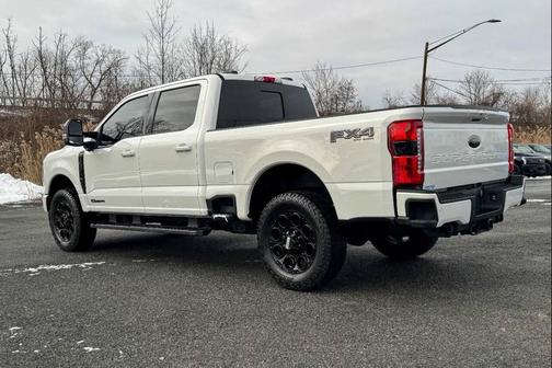 2023 Ford F-250 Lariat