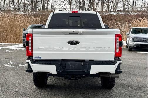 2023 Ford F-250 Lariat