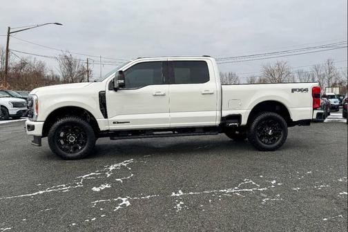 2023 Ford F-250 Lariat