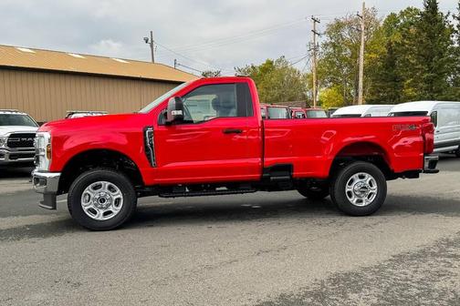2026 Ford F-350 XLT