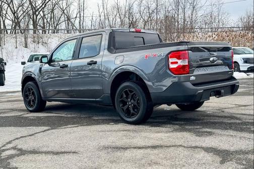 2023 Ford Maverick XLT