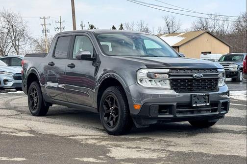 2023 Ford Maverick XLT