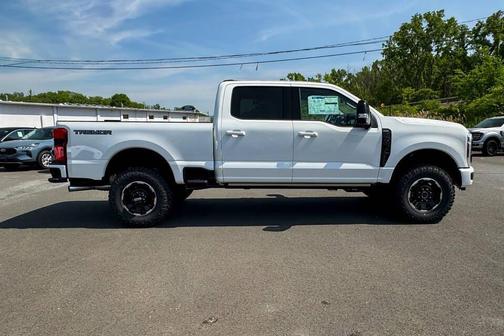 2025 Ford F-350 Lariat