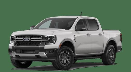 Avalanche 2026 Ford Ranger XLT