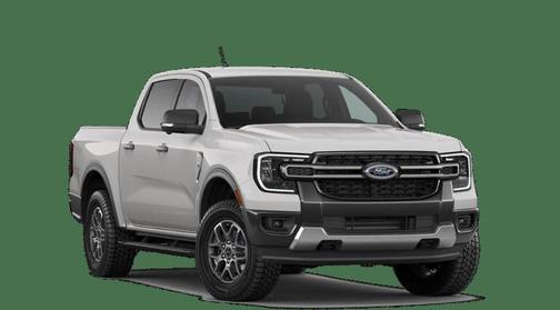Avalanche 2026 Ford Ranger XLT