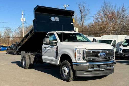 2024 Ford F-350 XLT