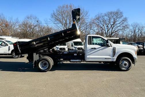 2024 Ford F-350 XLT