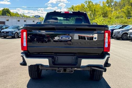 2025 Ford F-350 XLT