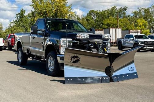 2025 Ford F-350 XLT