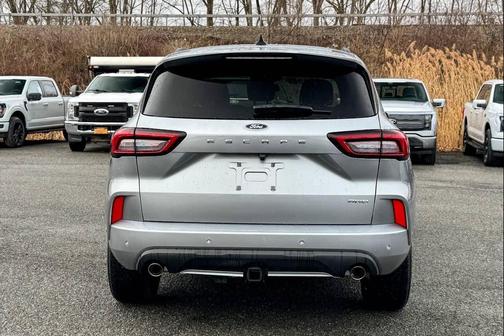 2023 Ford Escape ST-Line Elite